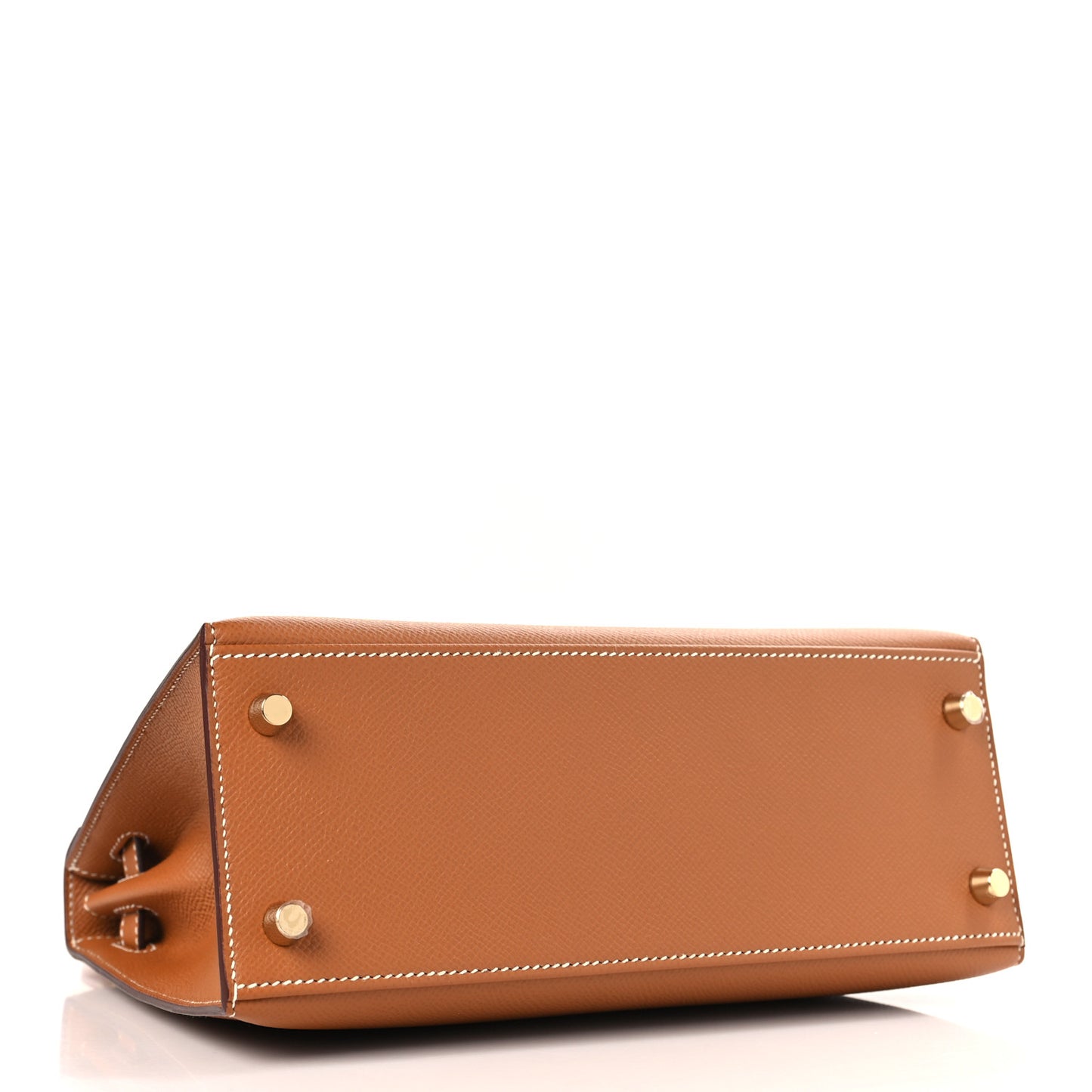 Epsom Kelly Sellier 25 Gold