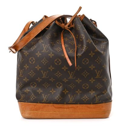 Louis Vuitton Monogram Noe 1 of 14