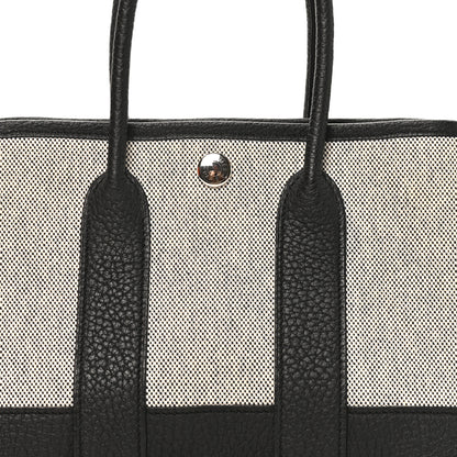 Hermes H Viking Negonda Neo Garden 23 Ecru Black 8 of 11
