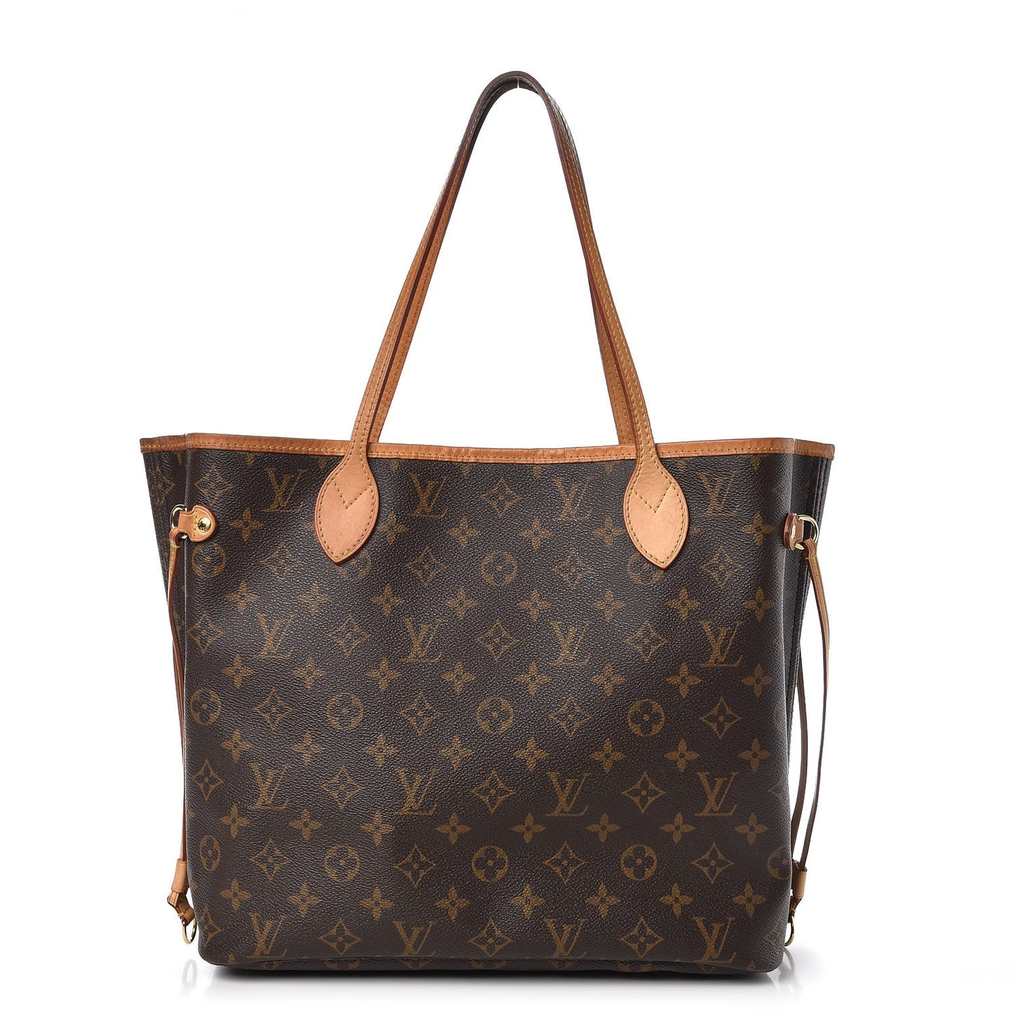 Monogram Neverfull MM