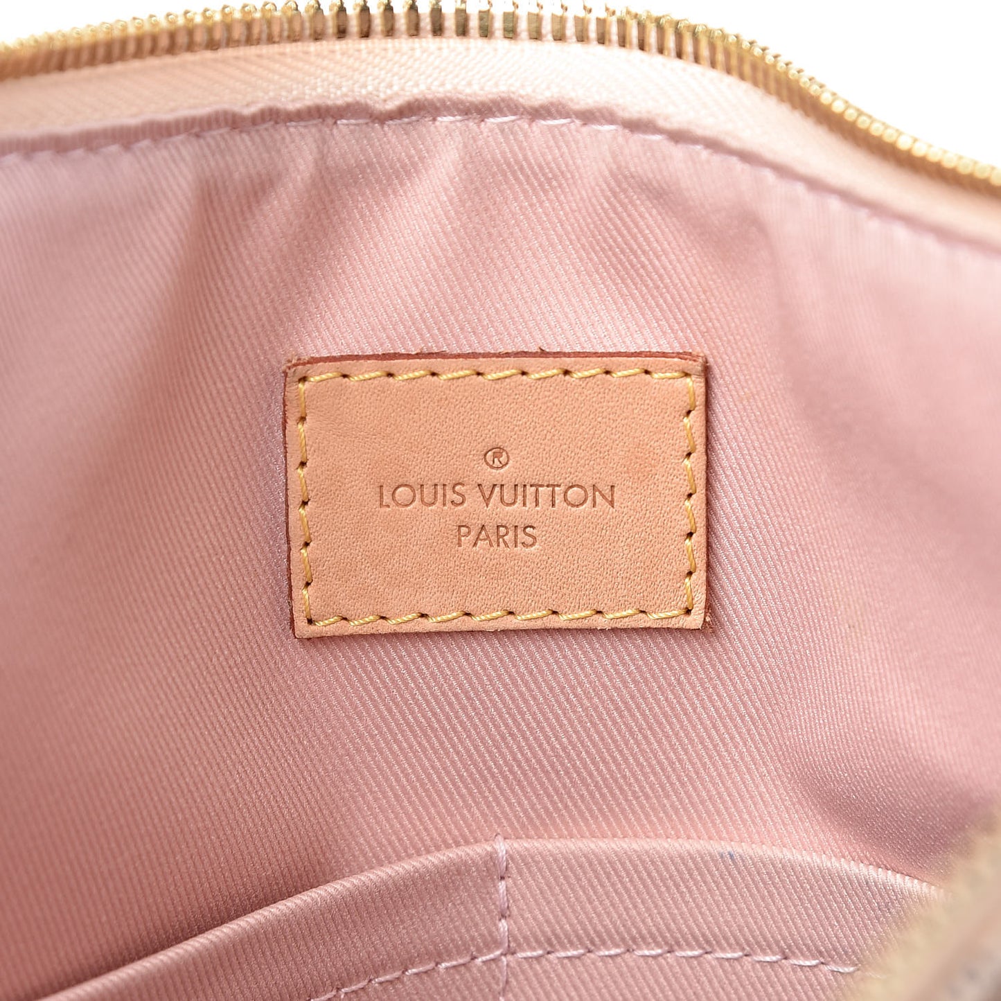 Damier Azur Lymington