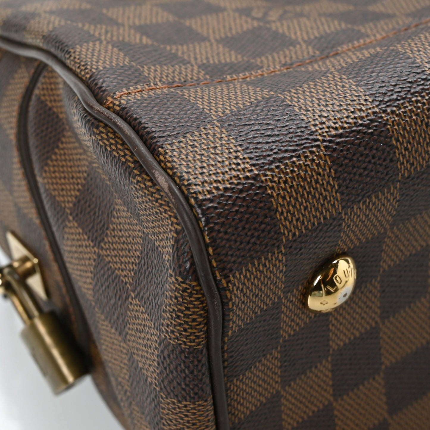 Damier Ebene Duomo
