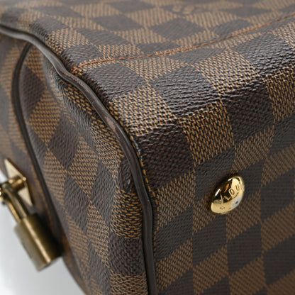 Louis Vuitton Damier Ebene Duomo 6 of 9