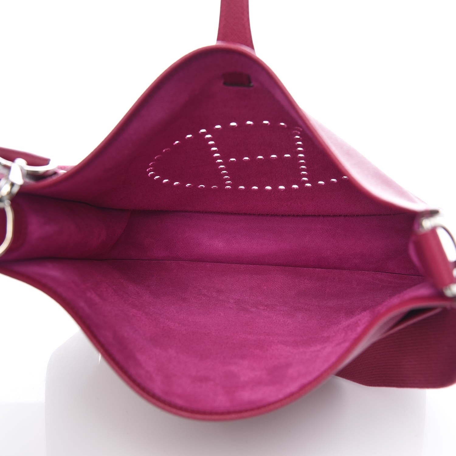 Hermes Epsom Evelyne III PM Tosca 5 of 7