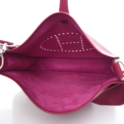 Hermes Epsom Evelyne III PM Tosca 5 of 7