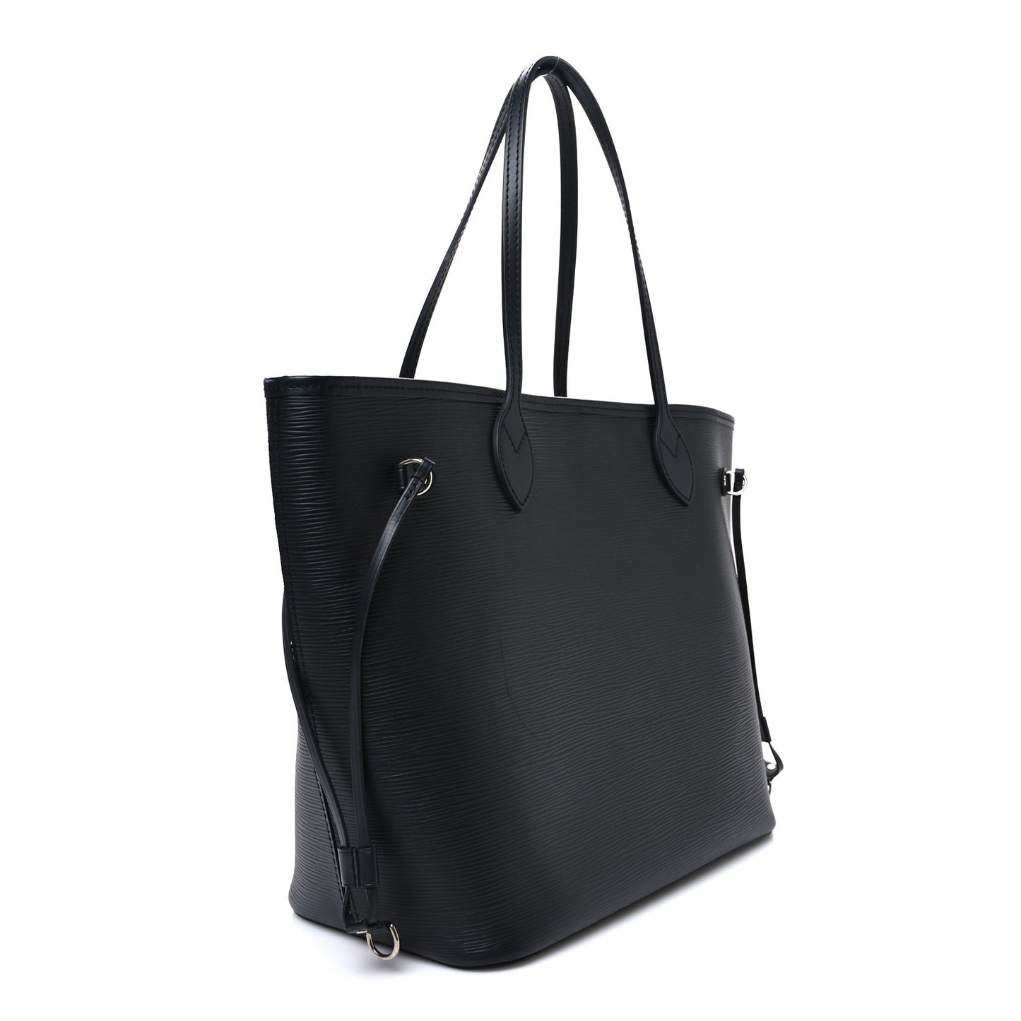 Epi Neverfull MM Black