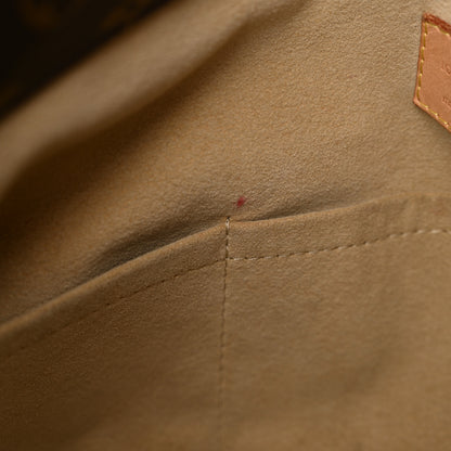 Louis Vuitton Monogram Artsy MM 10 of 12