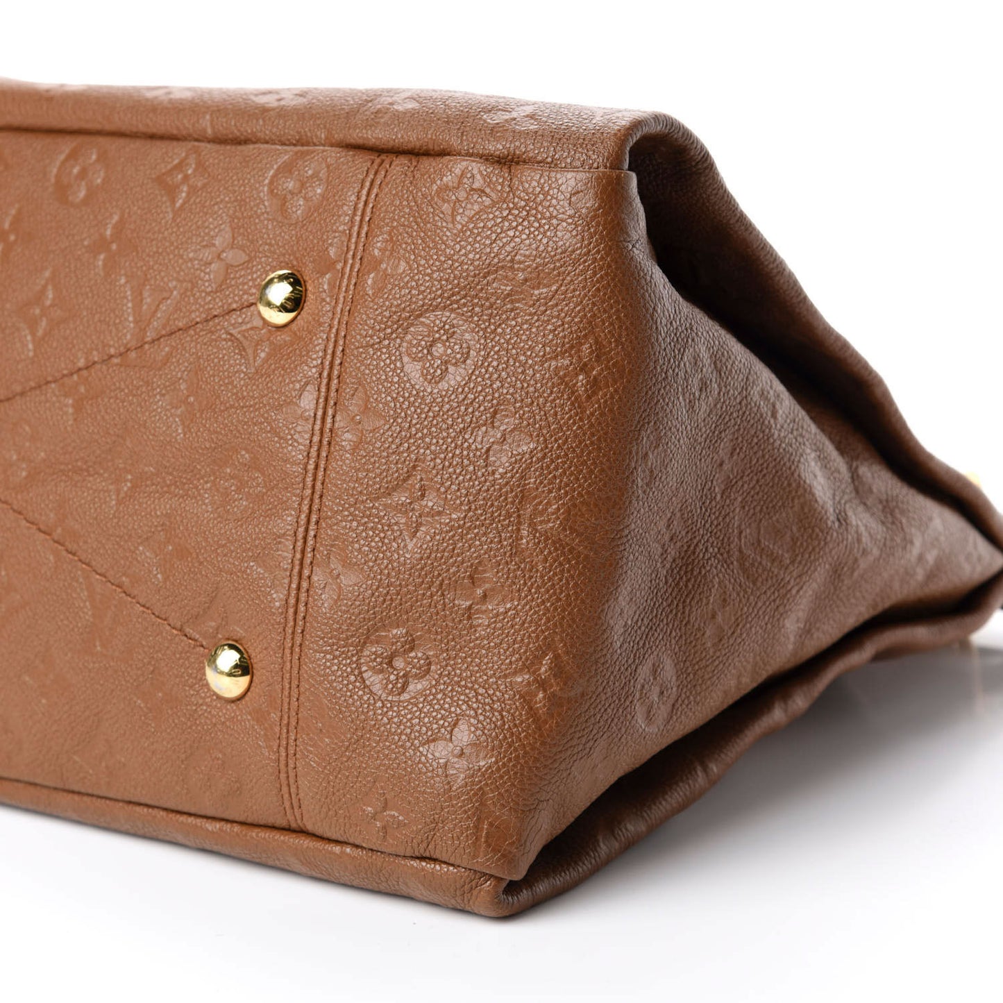Empreinte Artsy MM Havane
