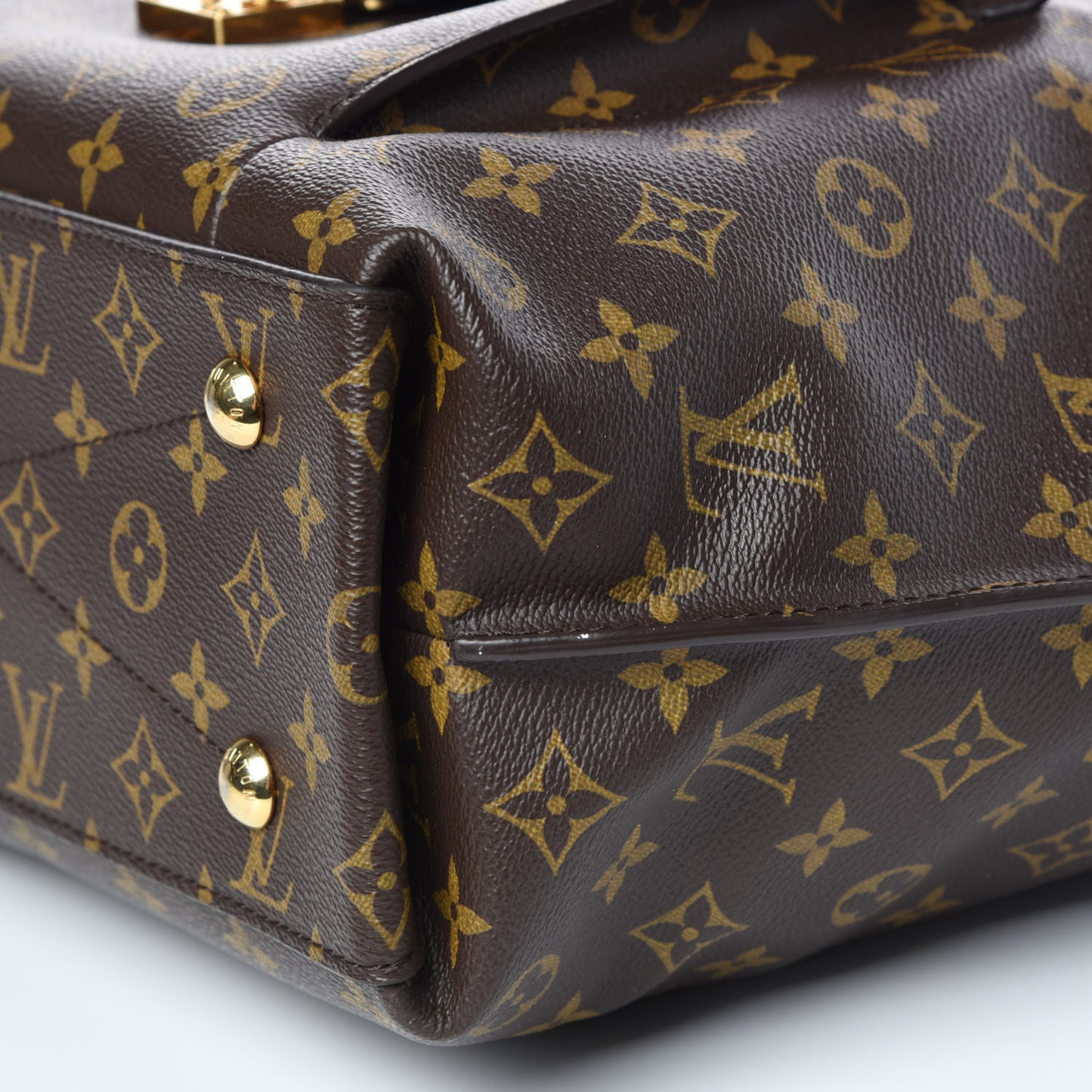 Monogram Metis