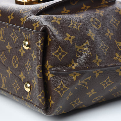 Louis Vuitton Monogram Metis 10 of 11
