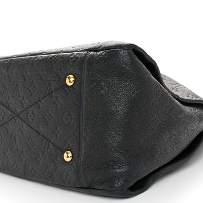 Louis Vuitton Empreinte Artsy MM Infini 10 of 10
