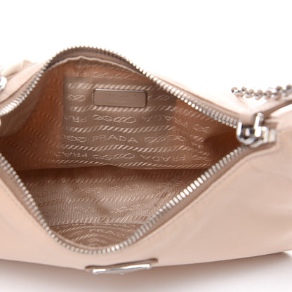 Prada Nylon Re-Edition 2005 Shoulder Bag Cammeo 4 of 8