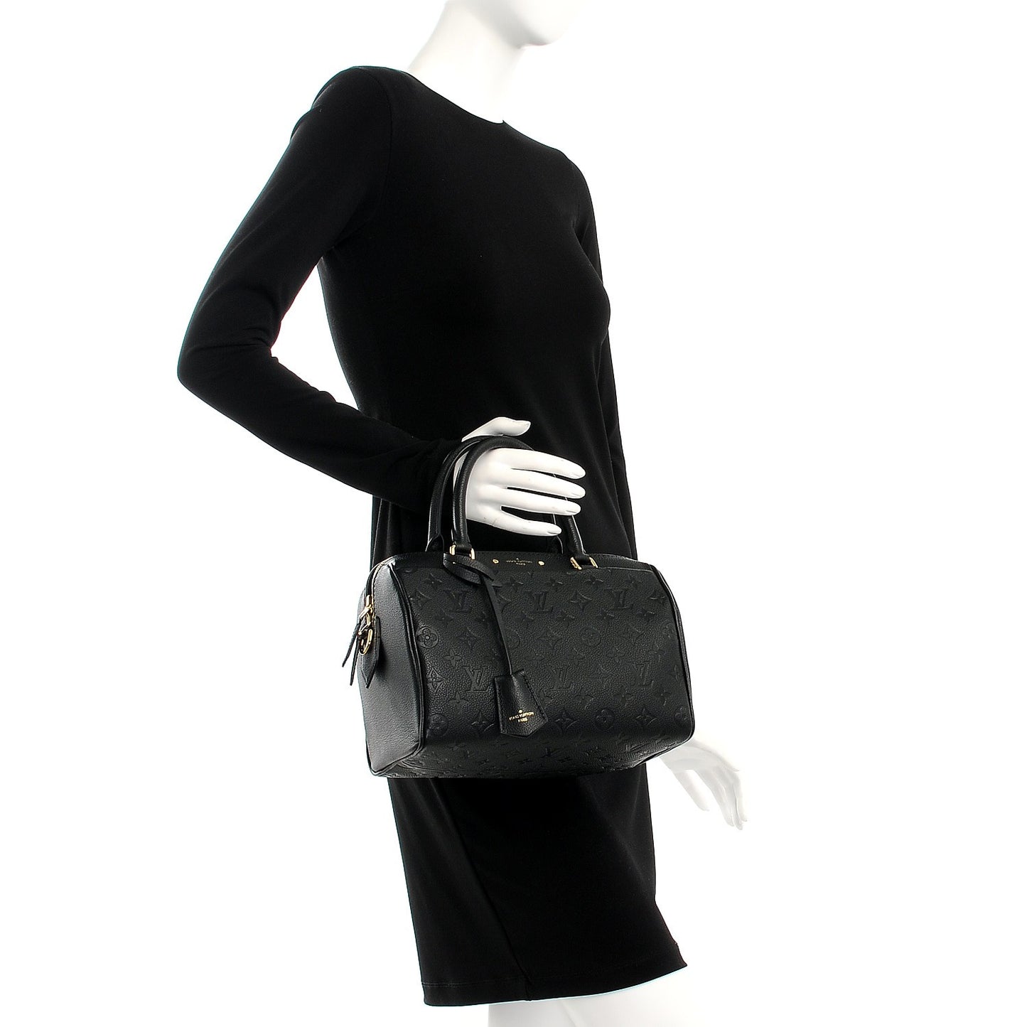 Empreinte Speedy Bandouliere 25 NM Black