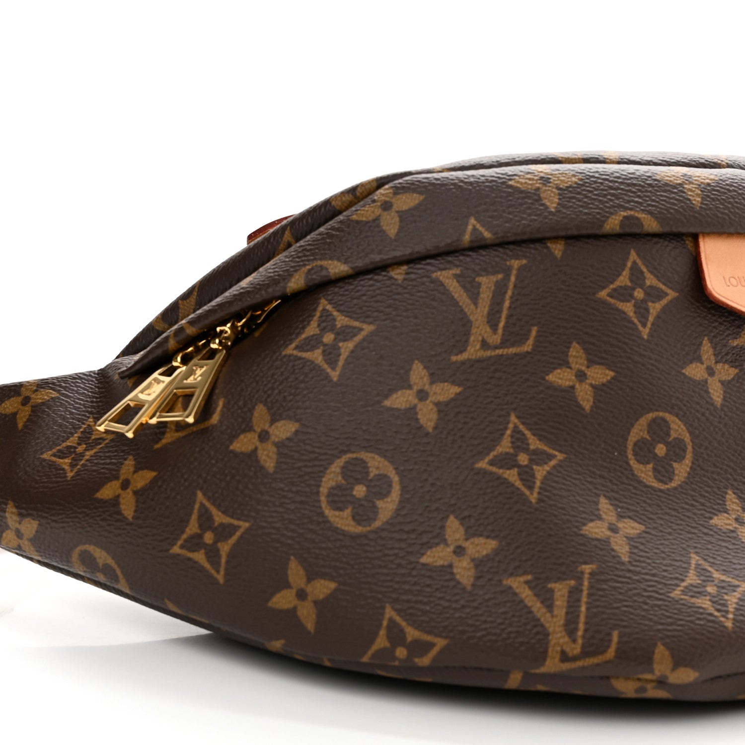 Louis Vuitton Monogram Bumbag 8 of 9