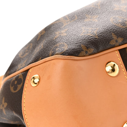 Louis Vuitton Monogram Boetie PM 8 of 18