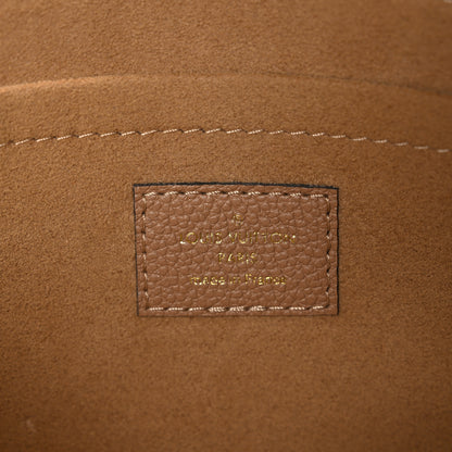 Louis Vuitton Monogram Daily Pouch Sesame 6 of 10