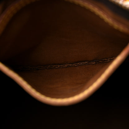 Louis Vuitton Monogram Speedy 30 14 of 19