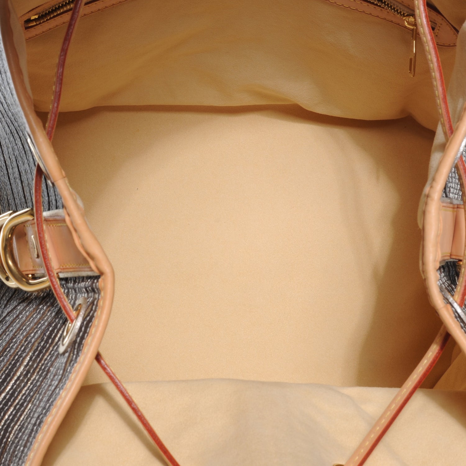 Louis Vuitton Monogram Eden Neo Argent 5 of 7