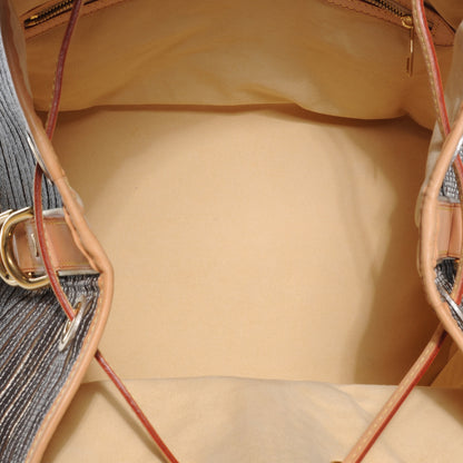 Louis Vuitton Monogram Eden Neo Argent 5 of 7