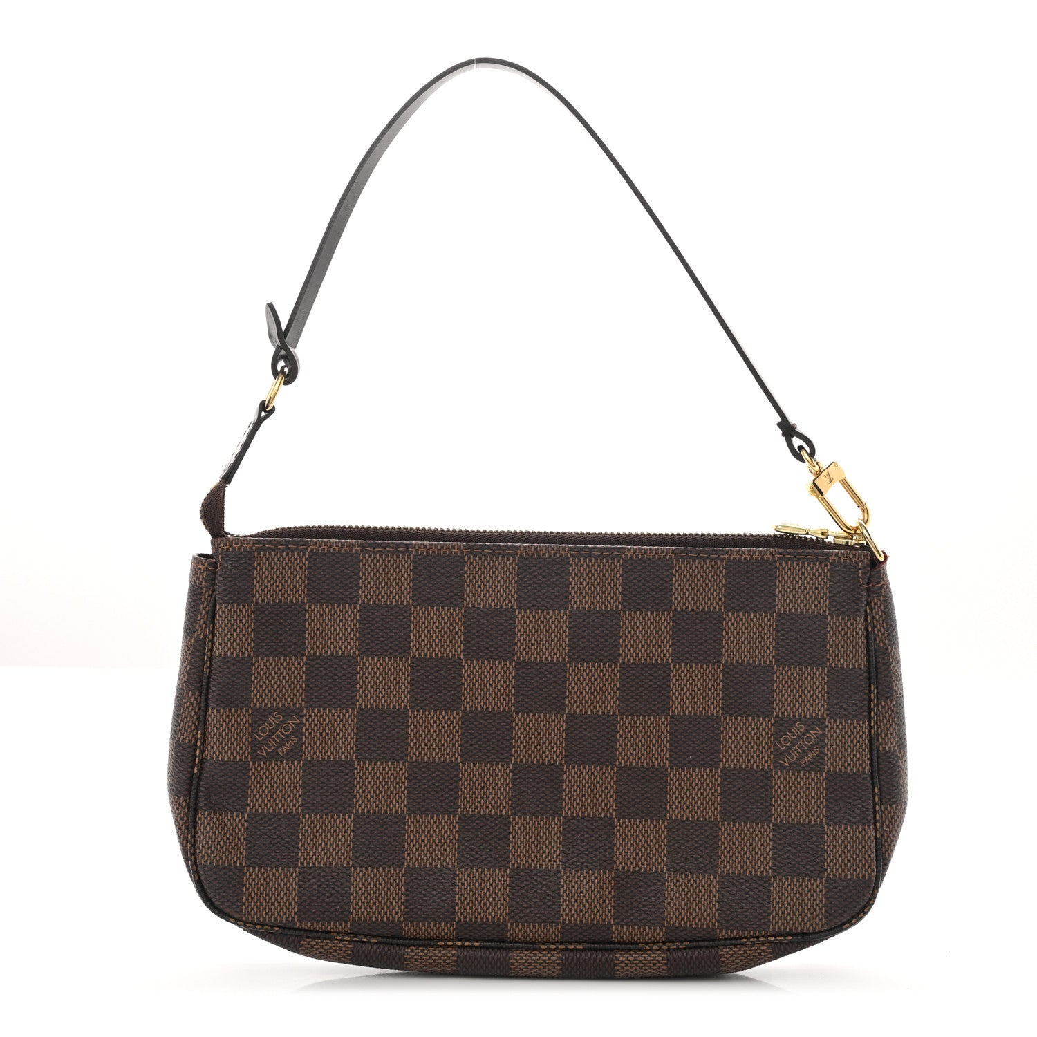 Louis Vuitton Damier Ebene Pochette Accessories 1 of 6