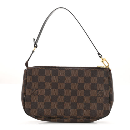 Louis Vuitton Damier Ebene Pochette Accessories 1 of 6