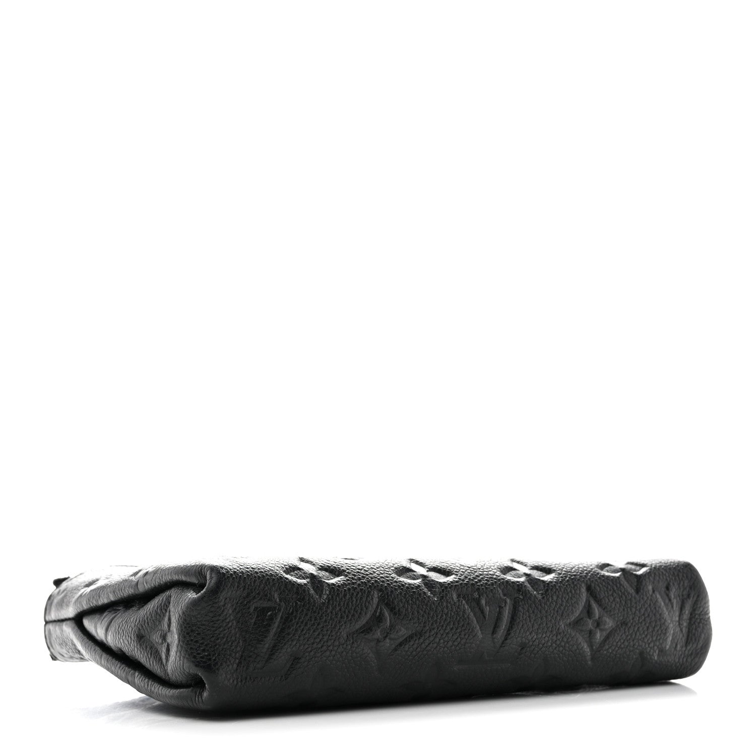 Louis Vuitton Empreinte Pallas Crossbody Black 3 of 13