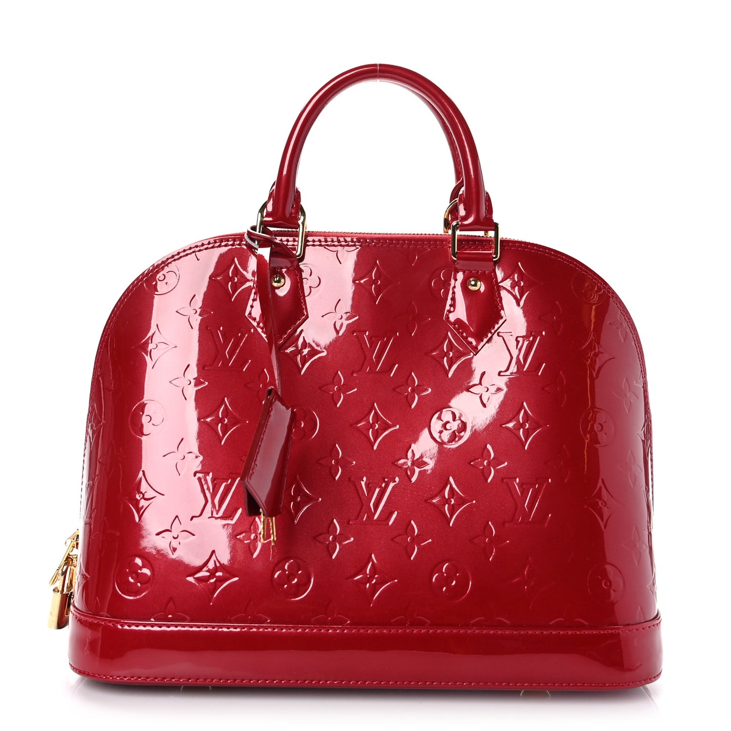 Vernis Alma PM Pomme D'Amour