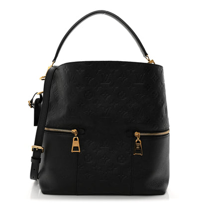 Louis Vuitton Empreinte Melie Black 1 of 10