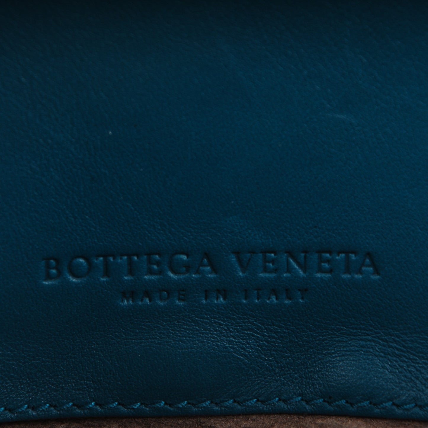Nappa Intrecciato Medium Roma Tote Empire