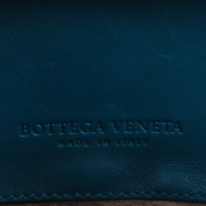 Bottega Veneta Nappa Intrecciato Medium Roma Tote Empire 7 of 7