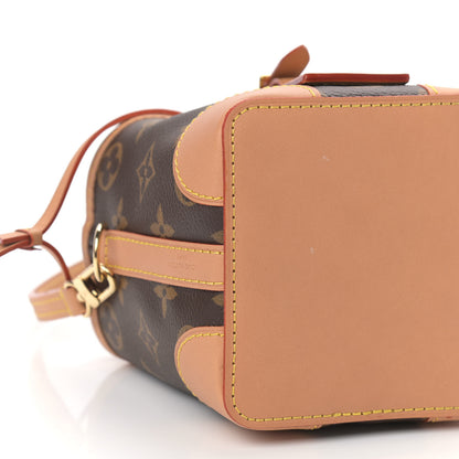 Louis Vuitton Monogram Noé Purse 8 of 9