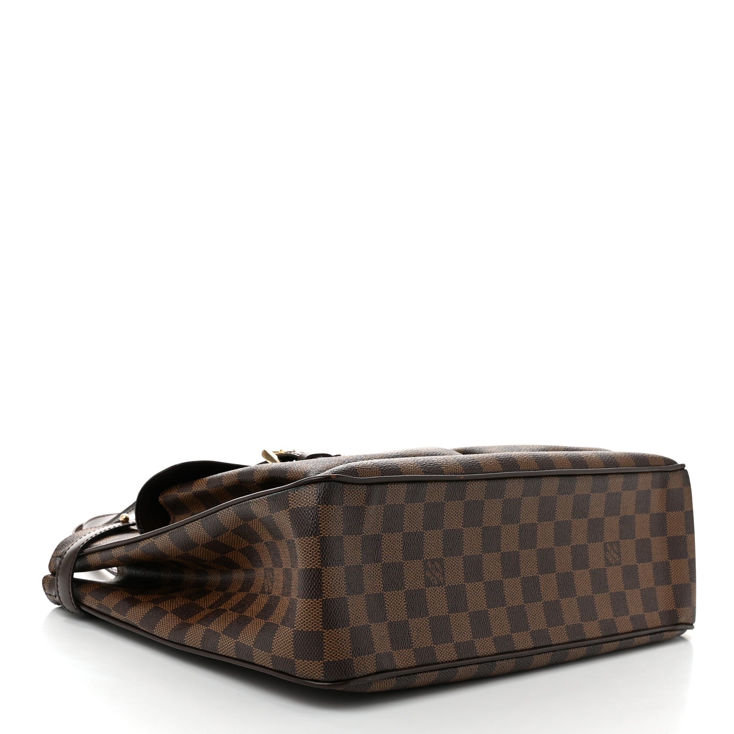 Louis Vuitton Damier Ebene Uzes 4 of 13