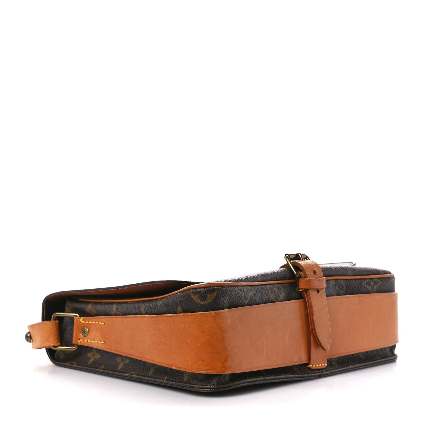 Monogram Cartouchiere 26