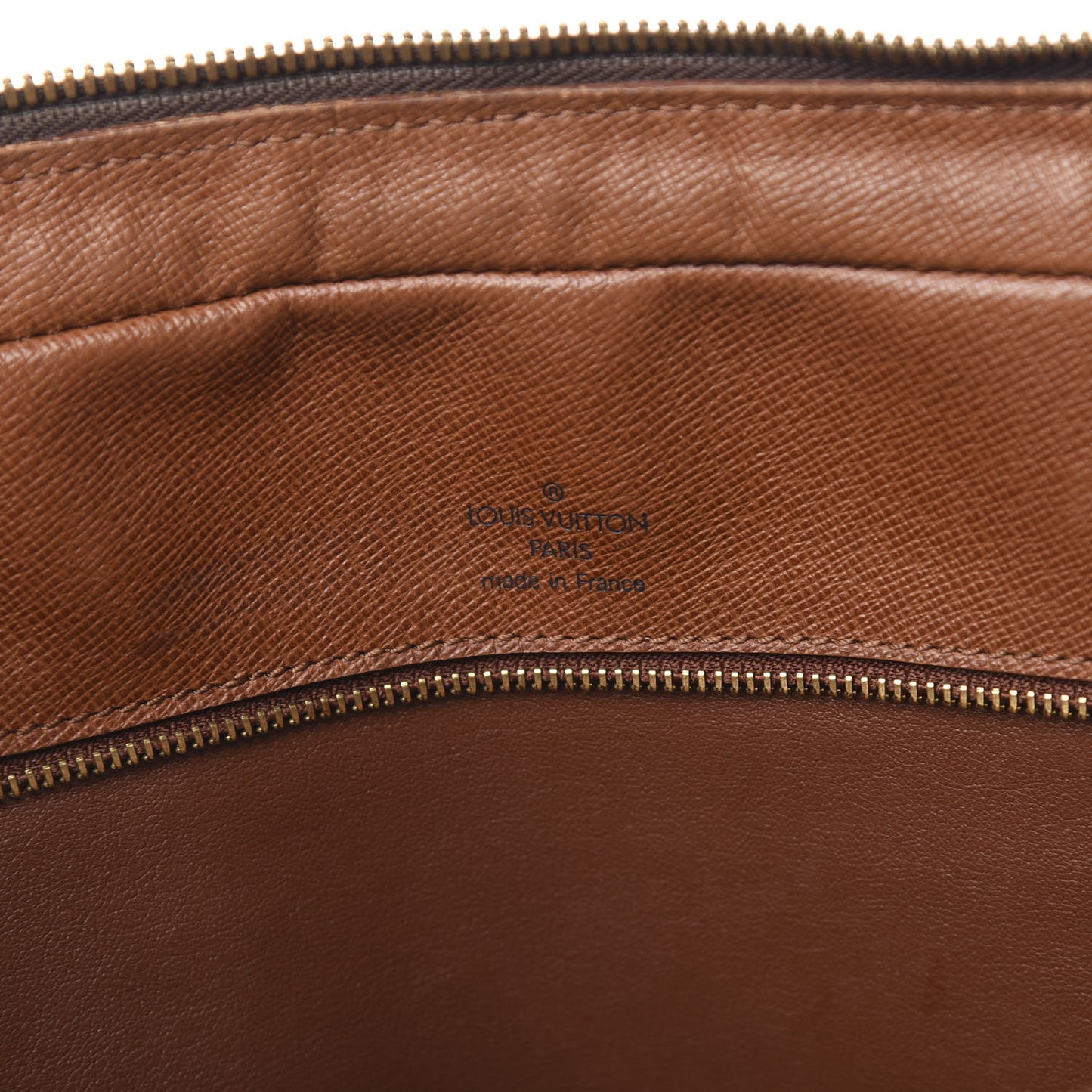 Monogram Porte-Documents Voyage Briefcase