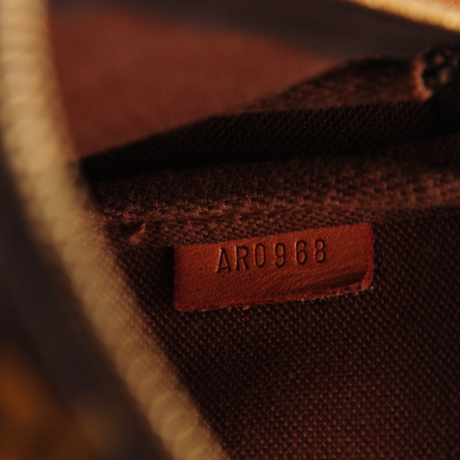 Louis Vuitton Monogram Pochette Accessories 5 of 7