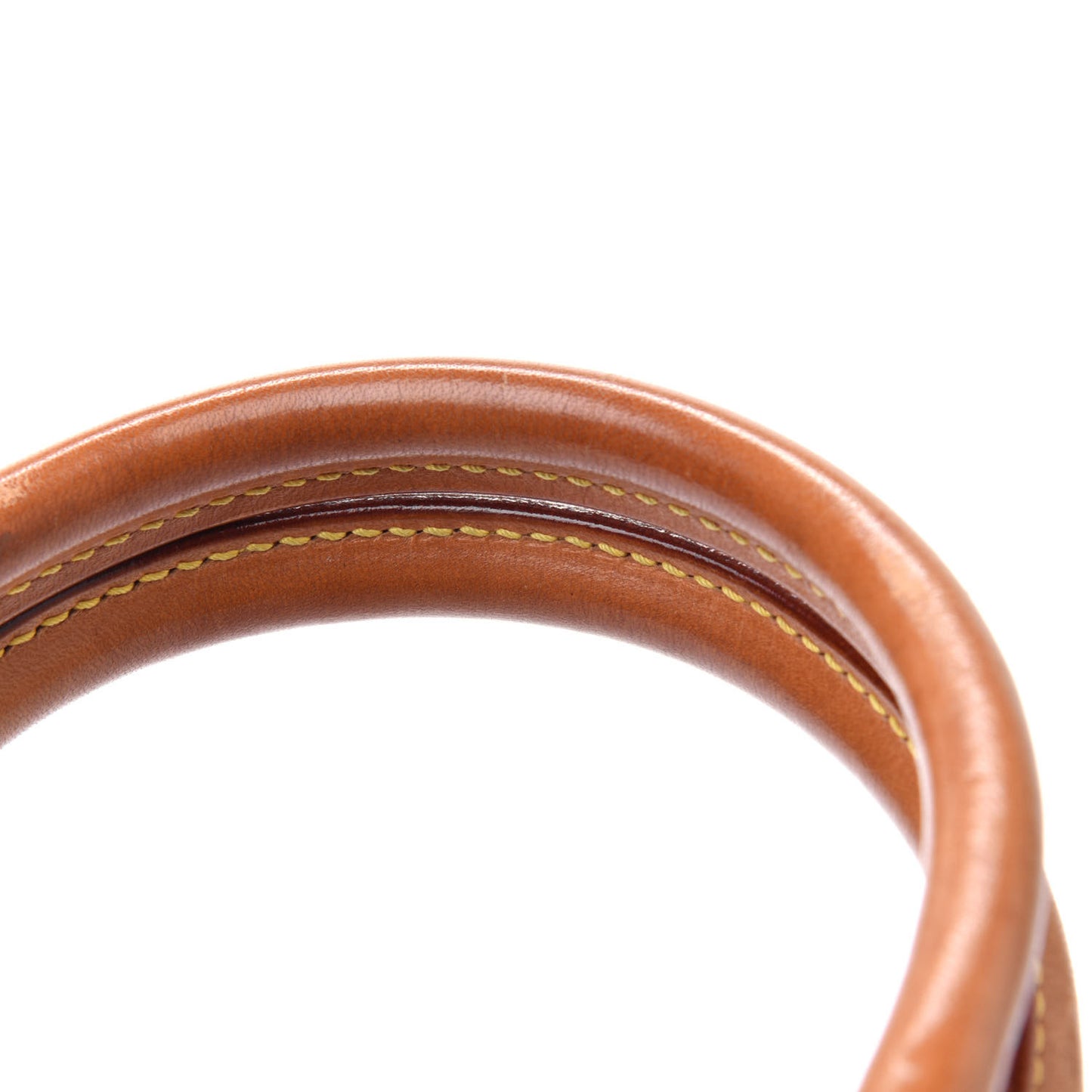 Monogram Ellipse MM