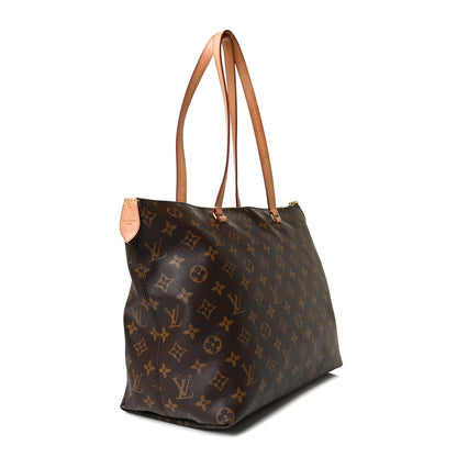 Louis Vuitton Monogram Iena MM 3 of 17