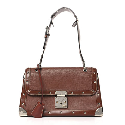 Louis Vuitton Suhali Le Talentueux Sienne 1 of 9