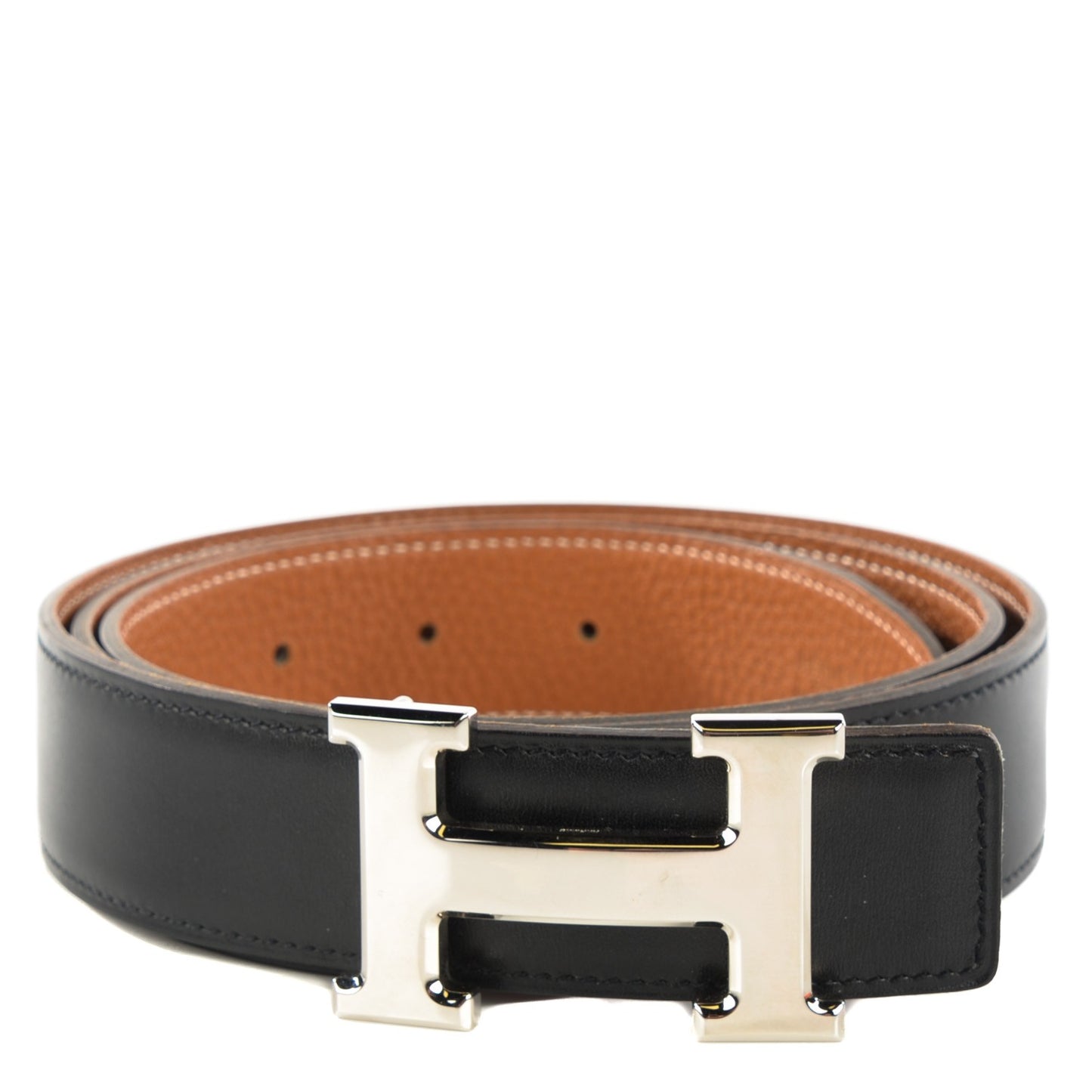 Box Togo 32mm H Belt 100 Black Gold