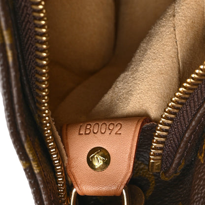 Louis Vuitton Monogram Looping GM 7 of 10