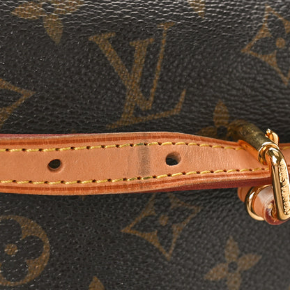 Louis Vuitton Monogram Estrela GM 7 of 14
