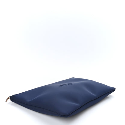Hermes Neoprene Large Neobain Case Marine 4 of 9