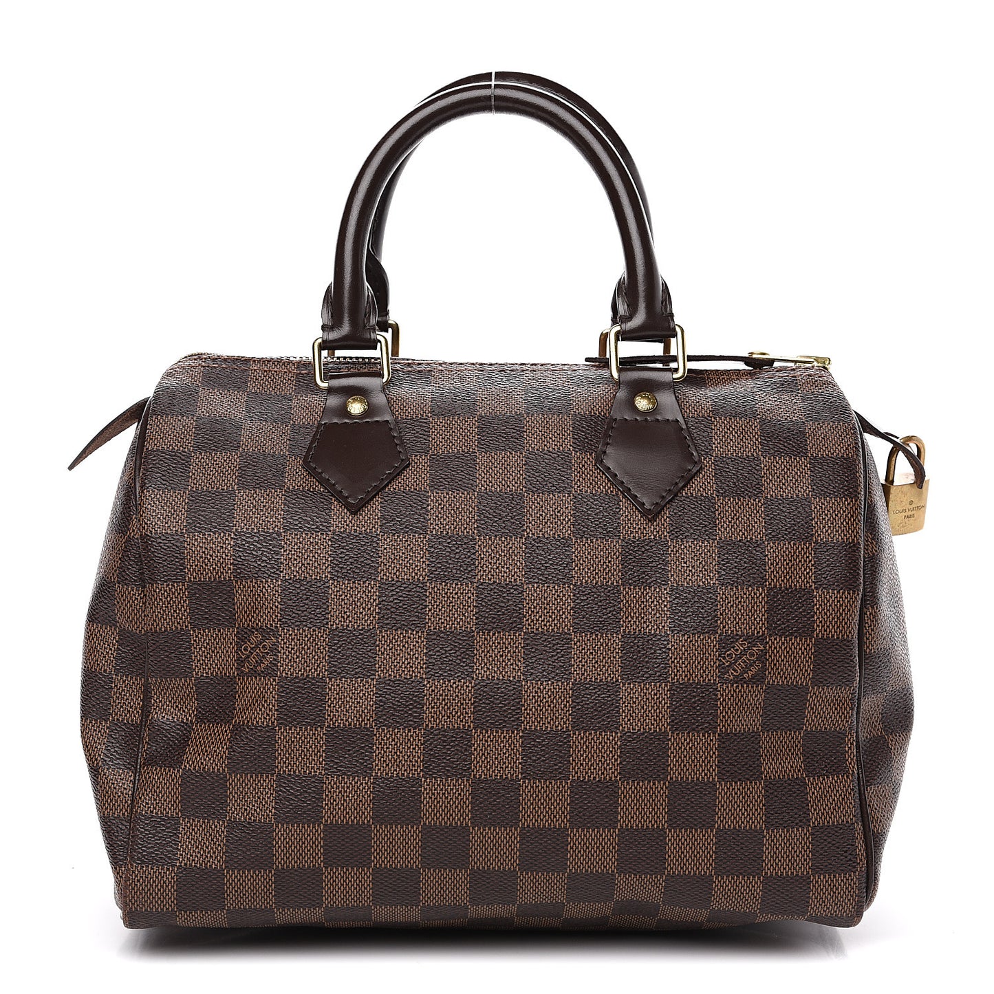 Damier Ebene Speedy 25