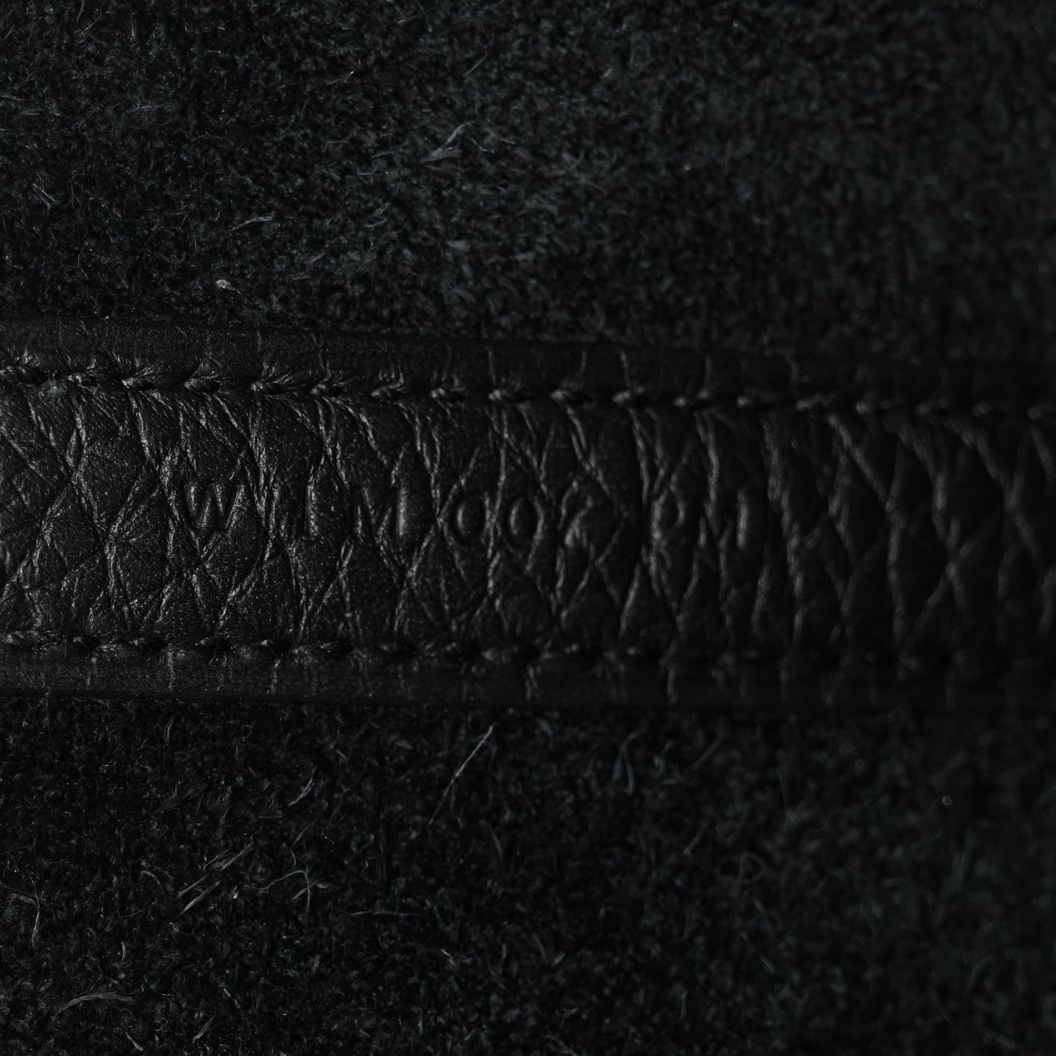 Hermes Taurillon Clemence Picotin Lock 18 PM Black 1863333