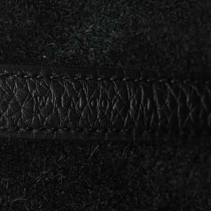Hermes Taurillon Clemence Picotin Lock 18 PM Black 7 of 13