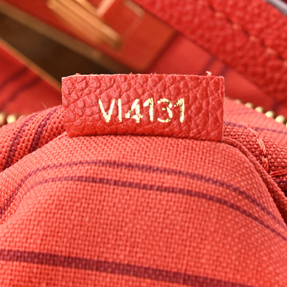 Louis Vuitton Empreinte Citadine GM Orient 7 of 10