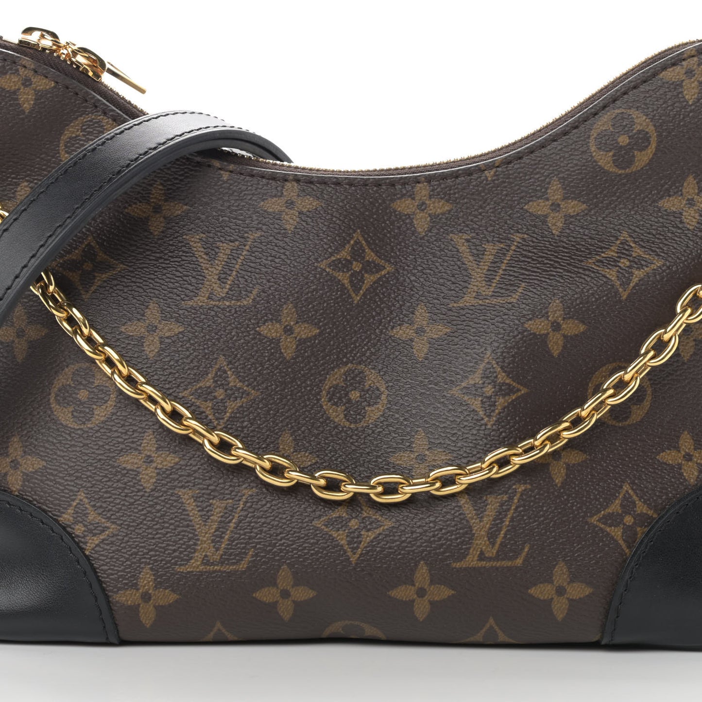 Monogram Boulogne NM Black