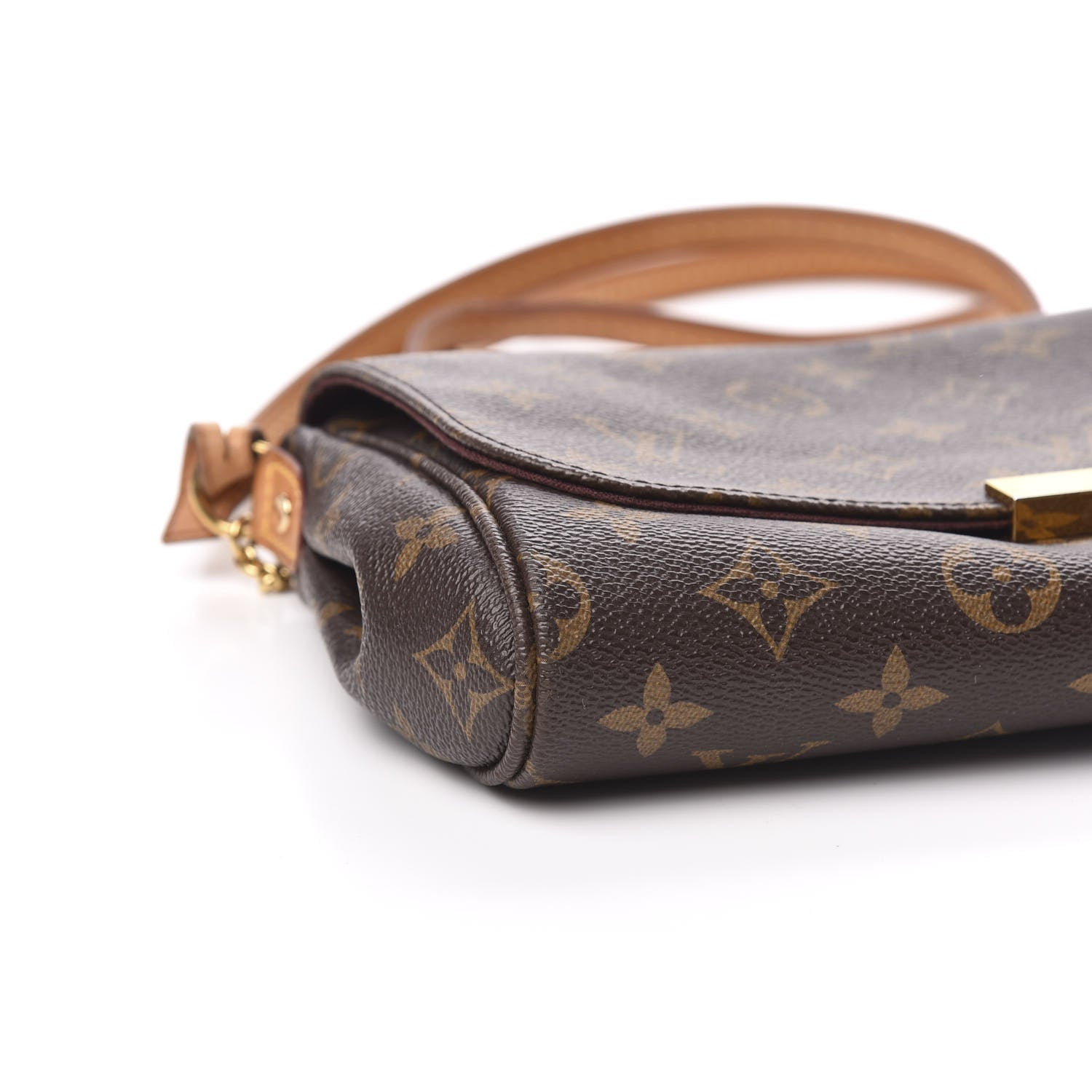 Louis Vuitton Monogram Favorite MM 9 of 11