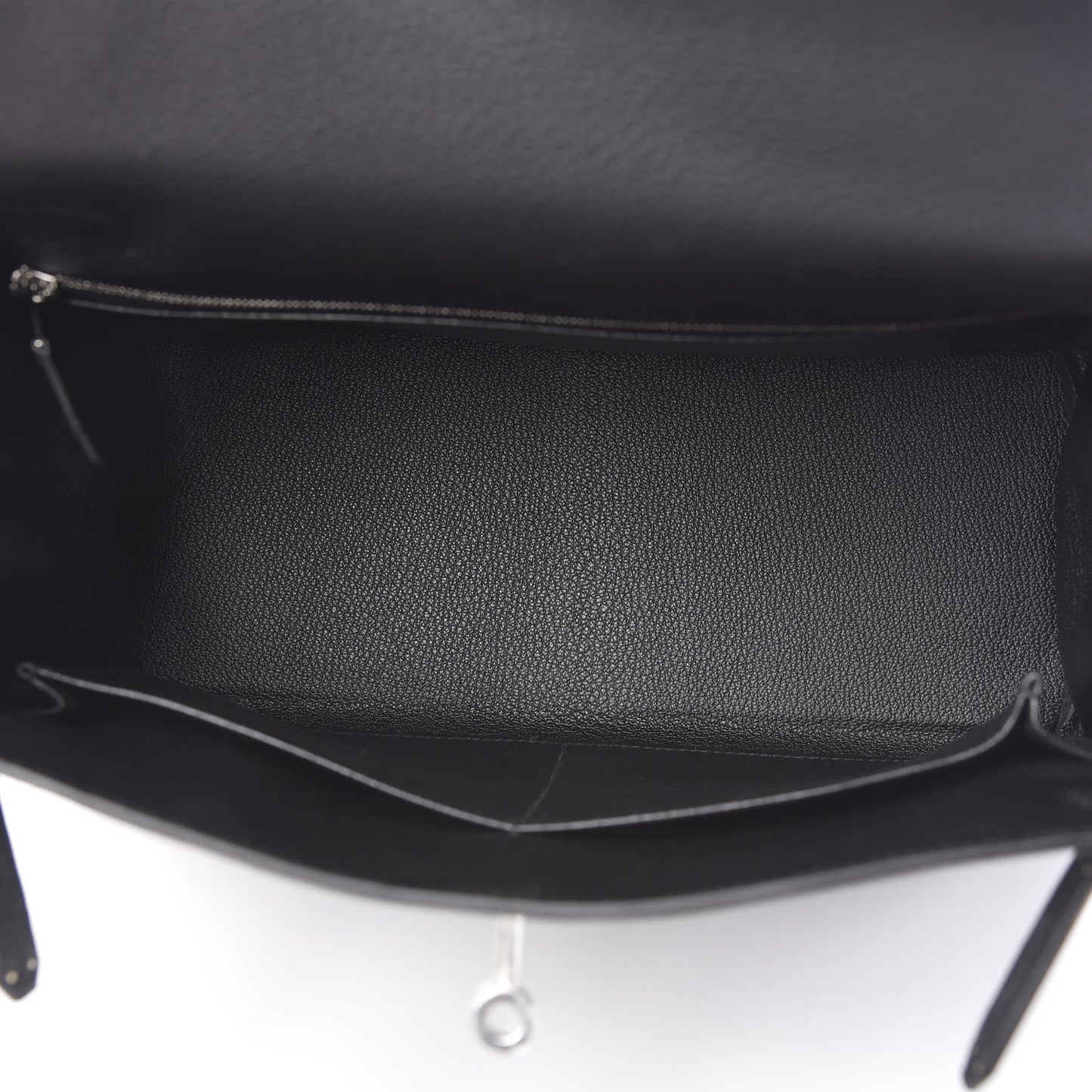 Togo Kelly Retourne 28 Black