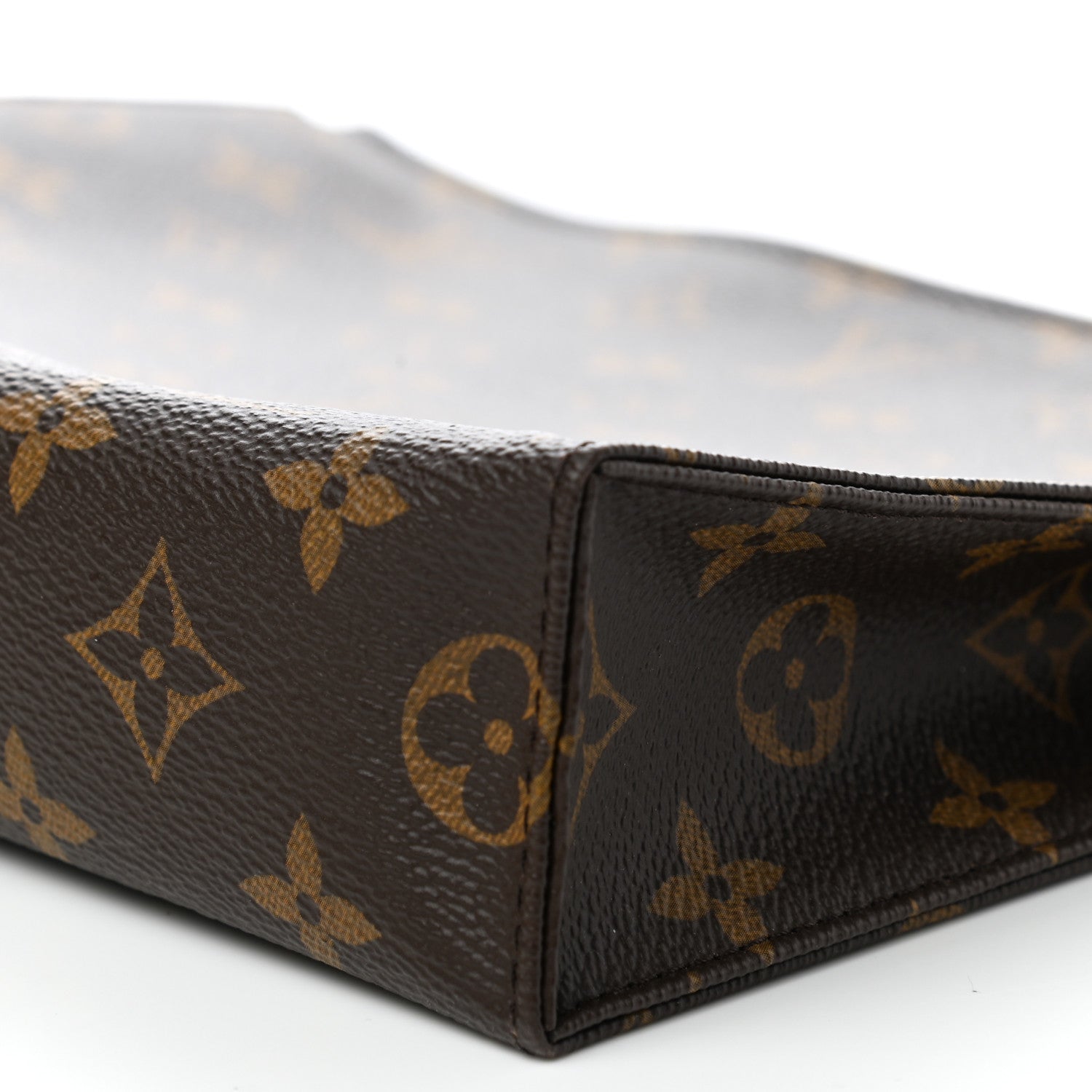 Louis Vuitton Monogram Toiletry Pouch 26 9 of 9